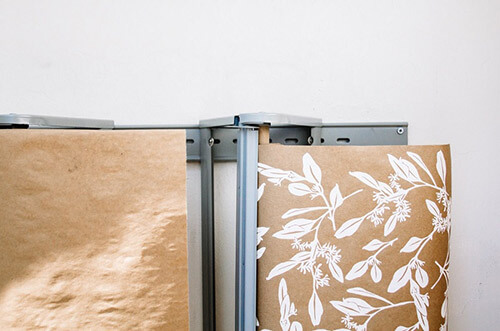 Top 10 mẫu hộp giấy kraft đựng quà đẹp