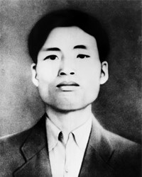 Tiểu sử tổng bí thư Nguyễn Văn Cừ