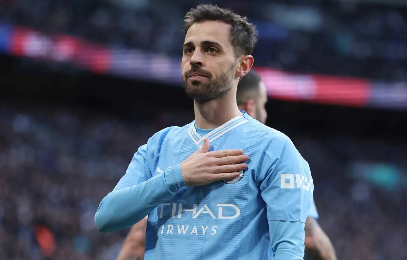 Bernardo Silva – Cố vấn nội dung tại Yensaovinari.vn